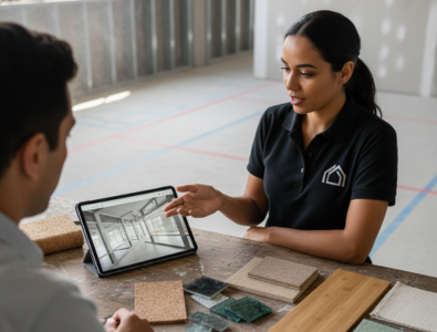 Arquitetura e engenharia para reformas Newel